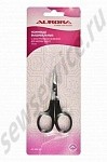 Ножницы серии "Стандарт". Вышивальные с заостренными кончиками 10см . 