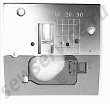 Игольная пластина