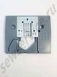 Игольная пластина в сборе Brother XF1478101