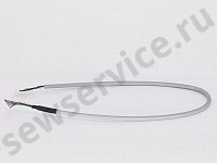 Кабель экранированный