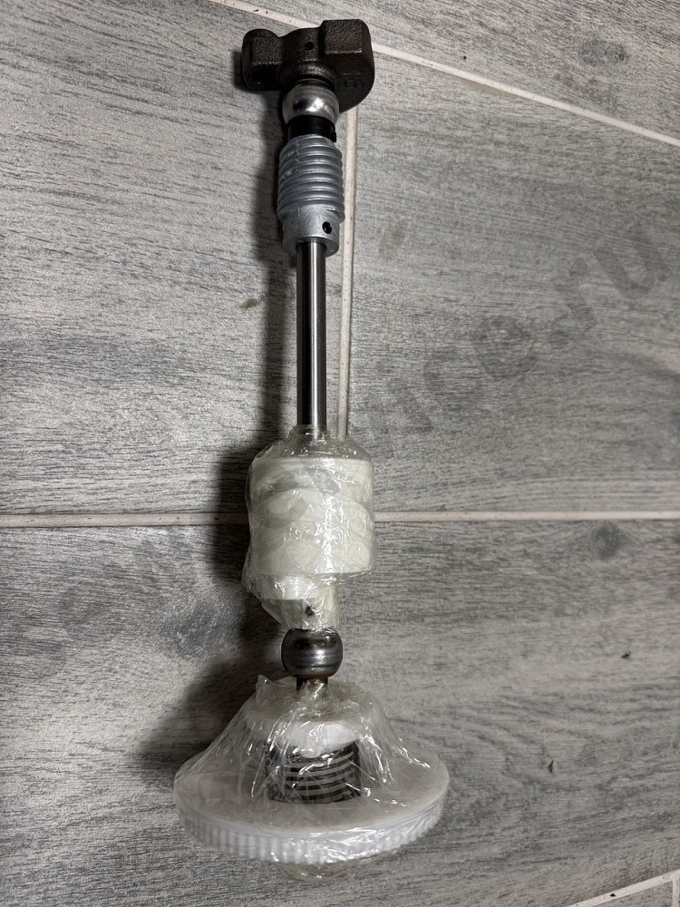 Верхний вал в сборе  XE3693001