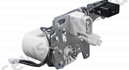 Мотор 220В Juki 40141074