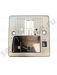 Игольная пластина в сборе Aurora Q6NA014000