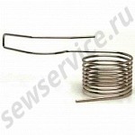 Пружина компенсационная