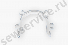 Зажим для шпули