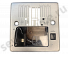 Игольная пластина в сборе Aurora Q6NA014000