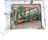 Система освещения Bernina 030343.75.00