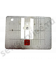 Игольная пластина для вышивания Bernina 008865.72.00