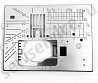 Игольная пластина  в сборе