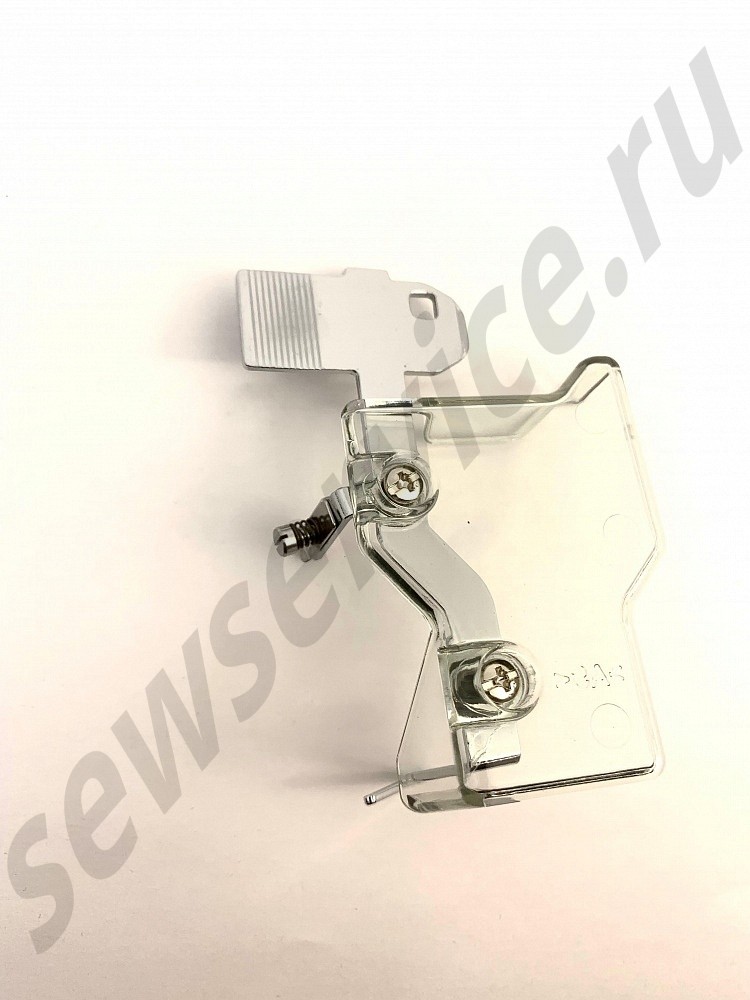 Нитенаправитель укладчика верхней нити в сборе Brother XB3105001