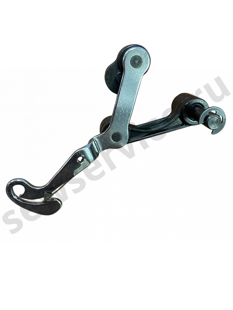 Нитепритягиватель ALFA 29304