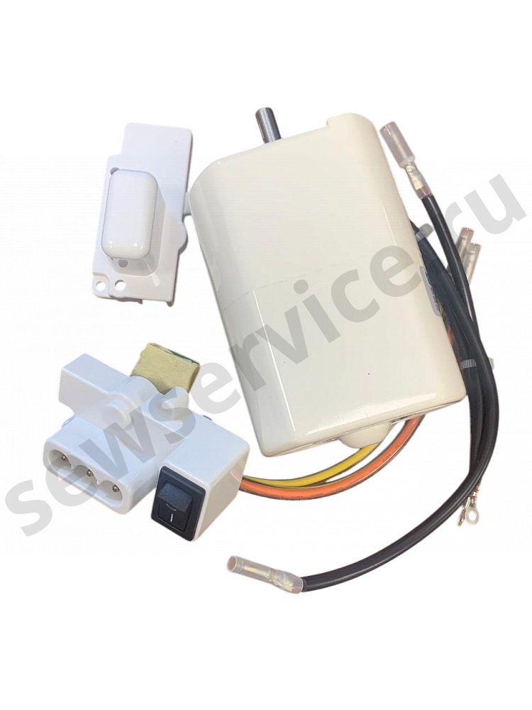 Мотор YM-261-12 Janome 797524006