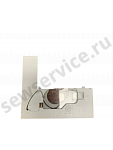 Игольная пластина B (пластиковая часть) Brother XE5050201