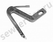 Петлитель нижний в сборе Juki 40134104