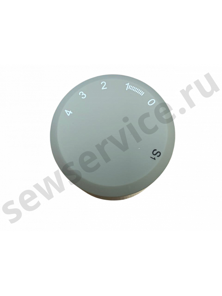 Ручка регулятора длины стежка Aurora K3KR033070