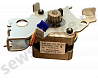 Мотор продвижения в сборе с держателем Bernina 0311467.0.00