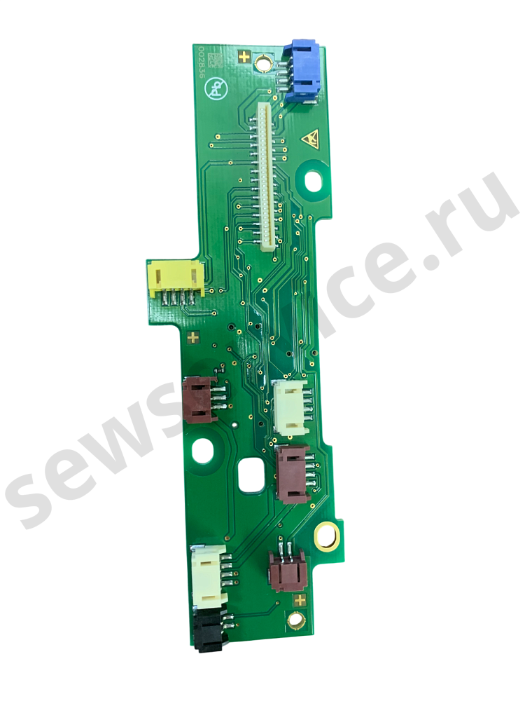 Плата с датчиками позиционирования Bernina 0335577.2.00