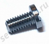 Винт неподвижного ножа