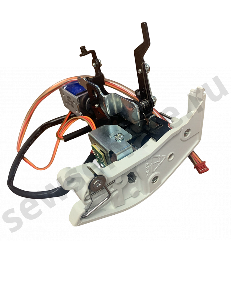 Нитенатяжитель в сборе Bernina 502060.04.76