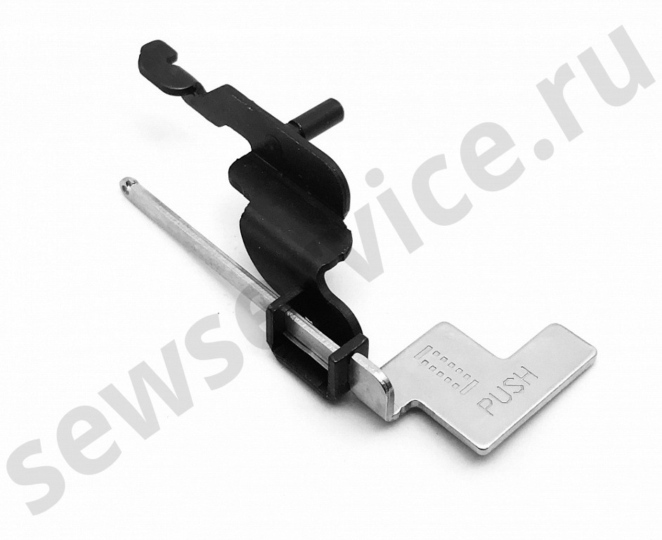 Рычаг петли Brother XD1695021