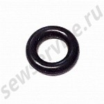 Кольцо нитенаправителя нитей