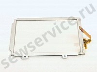 Сенсорная панель