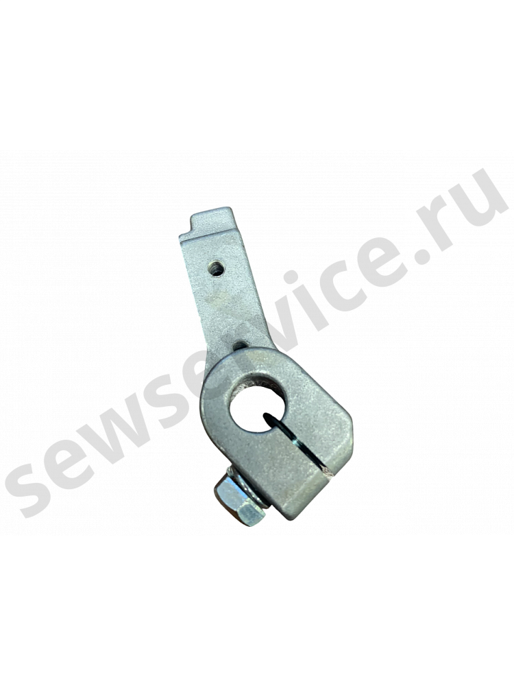 Держатель нижнего петлителя в сборе Aurora G1151S