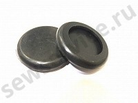 Резиновое основание ножки Brother XD0752051