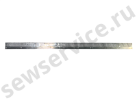 Прижимная пружинная планка (Leaf spring) Silver Reed 12487021
