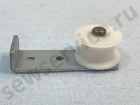 Ролик натяжения ремня верхнего вала