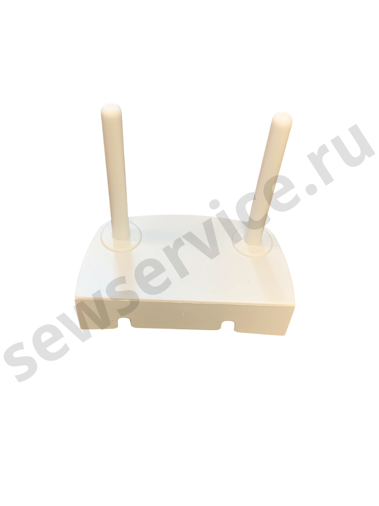 Катушкадержатель двойной Aurora MACZ143210