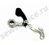 Нитепритягиватель в сборе Janome 639622002