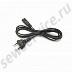 Шнур питания 220В