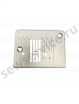 Игольная пластина Aurora K6K0433001
