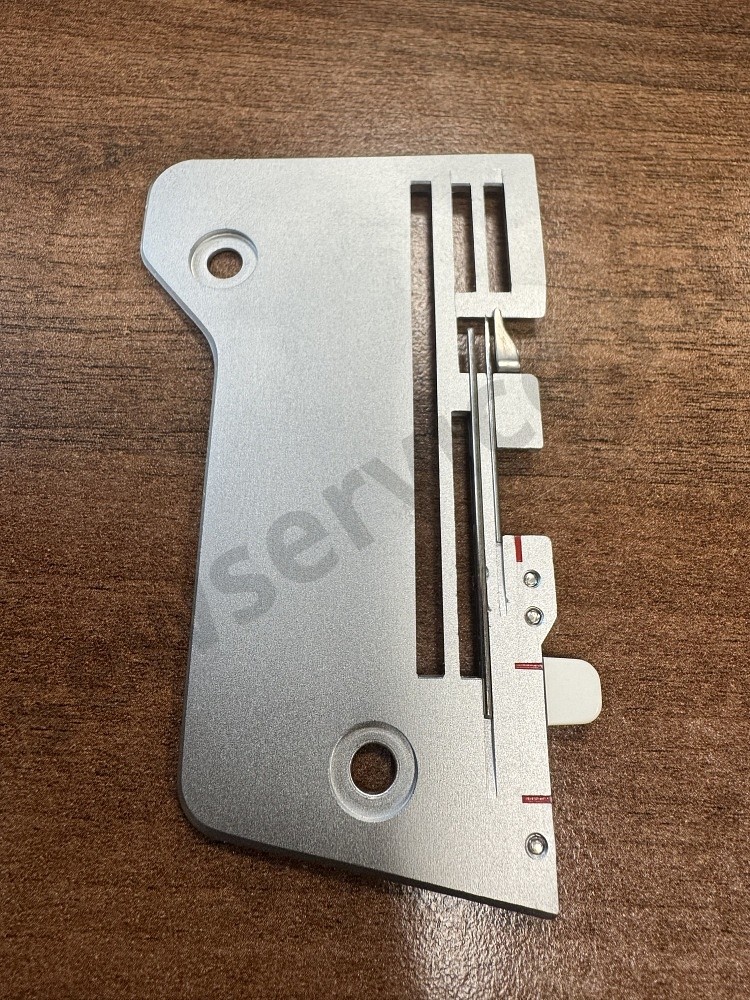 Игольная пластина Bernina Juki A11153340B0ATJ