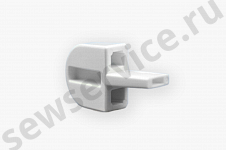 Ручка нитевдевателя