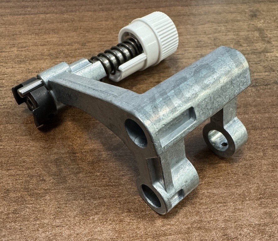 Шатун верхнего ножа Janome 787033002