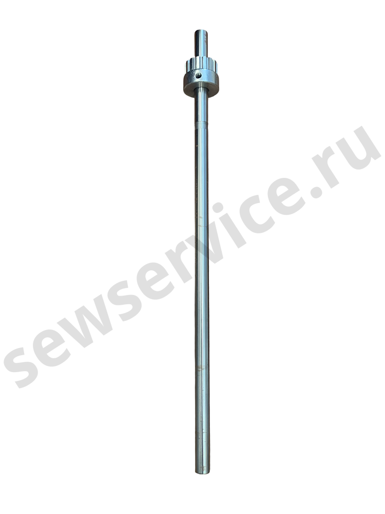 Нижний вал в сборе Janome 795608009