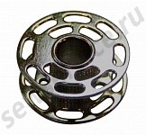 Шпуля для шв. машины Bernina, металл. 1Шт.