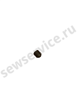 Винт М3 шестигранная голова Bernina 502020.61.16
