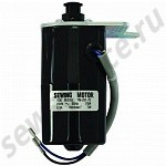 Мотор 70Вт, 7600об/мин (крупный шаг) Janome 795627004