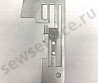 Игольная пластина в сборе (поз.№11,12,13,14) Zeng Hsing L1A2364000