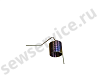 Пружина компенсирующая Bernina 0313405400
