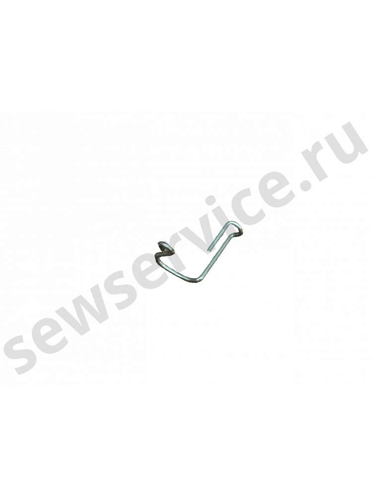 Нитенаправитель на игловодителе Bernina 502020.83.24