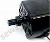 Мотор (мелкий шаг, длинный шкив) 120Вт Janome 793504008