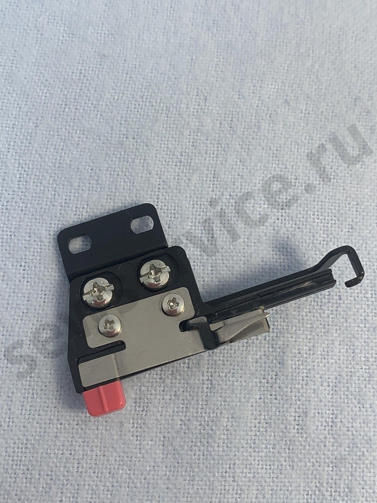 Ширитель с держателем в сборе Janome 794609007