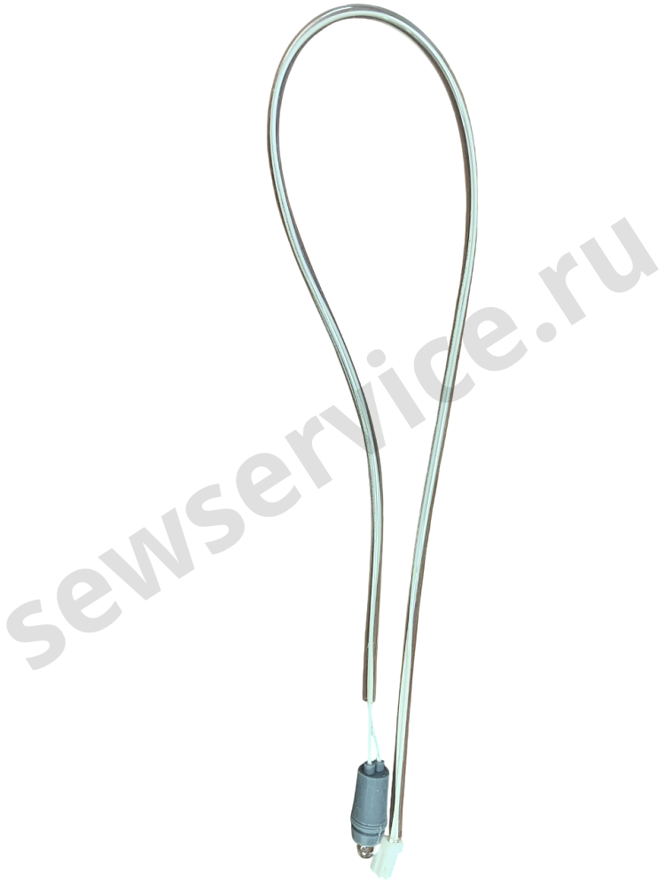 Лампа галогеновая Janome 830538124