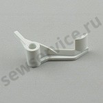 рычаг подъема зубчатой рейки