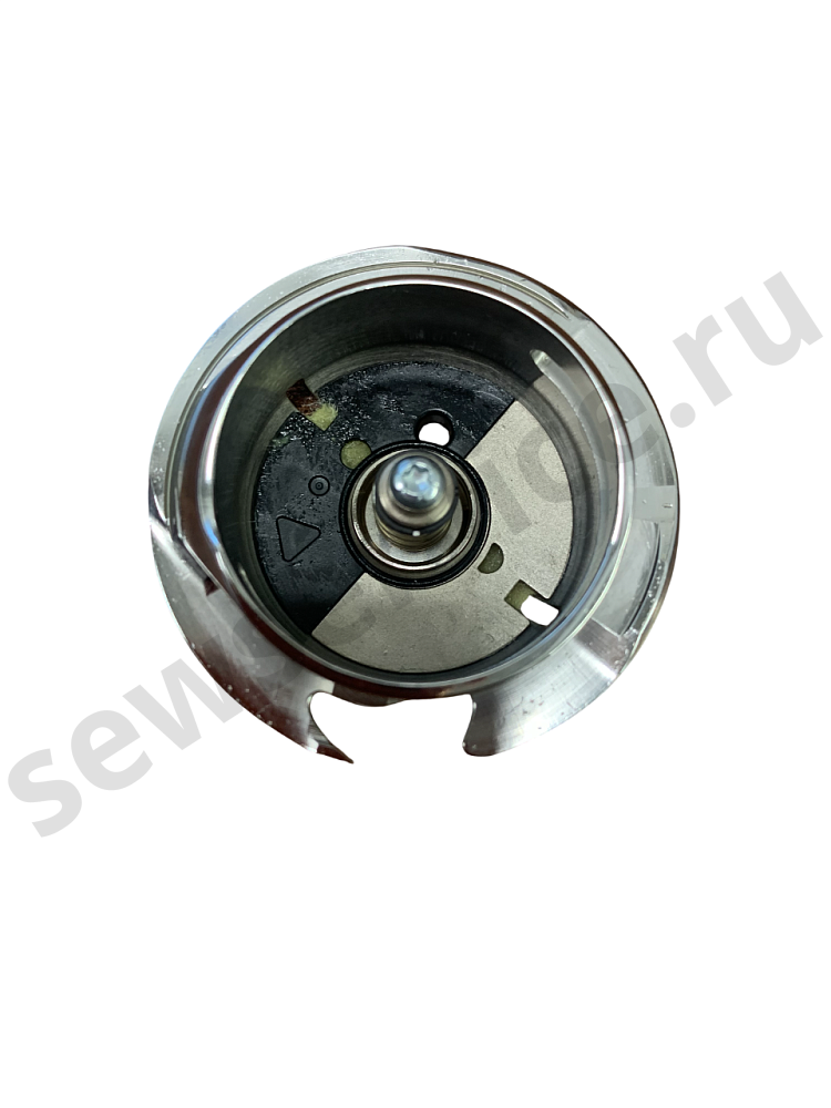 Челнок, модификация 2023г. Bernina 0349007.0.02