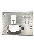 Игольная пластина в сборе Janome 858603002